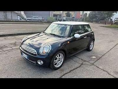 Usata 2008 Mini Cooper Chili Utilitaria | 3800 € (Buon prezzo)