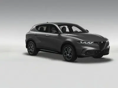 Usata Alfa Romeo Tonale