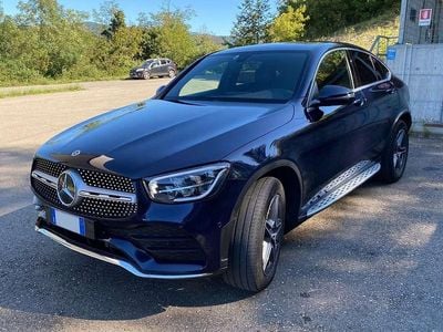 Mercedes GLC220