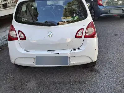 Usata Renault Twingo