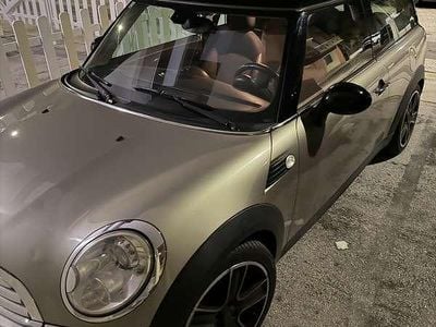 Usata Mini Cooper D Clubman Chili 109 CV (80 kW) 2009 Station wagon