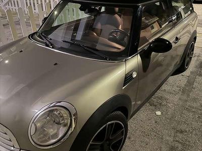 Usata Mini Cooper D Clubman Chili 109 CV (80 kW) 2009 Station wagon