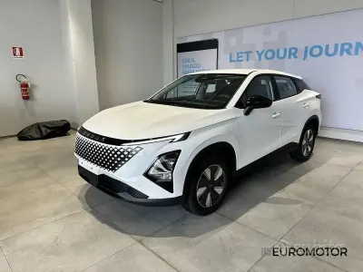 Nuova Omoda 5 224 CV (164 kW) 2026 Bianco SUV