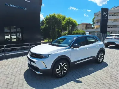 Usata Opel Mokka