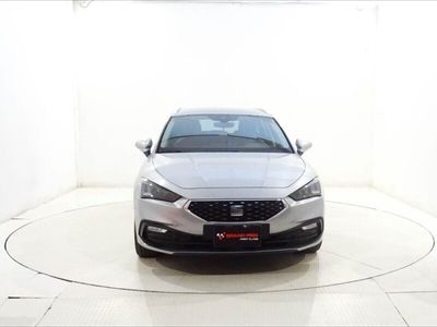 usata Seat Leon Sportstourer 1.5 etsi 150 cv dsg xcellence