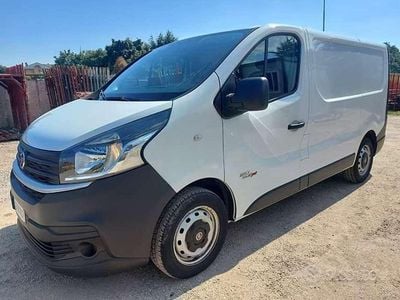 Fiat Talento