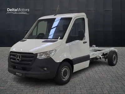 Usata Mercedes Sprinter