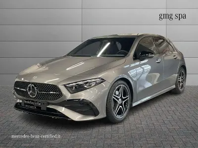 Usata Mercedes A180