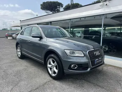 Usata Audi Q5