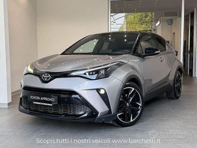 Usata Toyota C-HR Sport 184 CV (135 kW) 2021 Other SUV