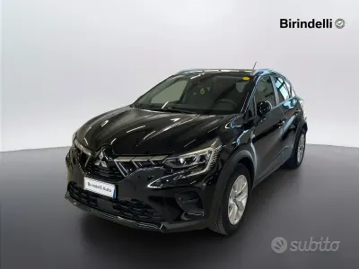 Usata Mitsubishi ASX