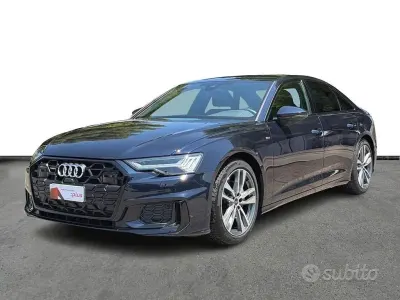 Usata Audi A6