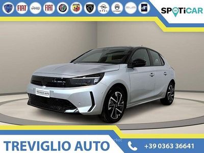 Grigio / metallizzato Usata 2024 Opel Corsa Berlina | 14.950 € (Buon prezzo)
