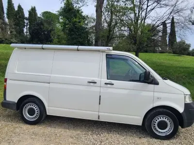 Usado VW Transporter