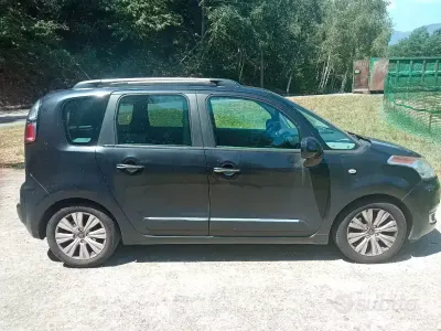 Usata Citroën C3 Picasso