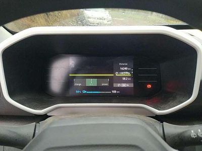 Usata Dacia Spring Business 19 kW (26 CV) 2025 Utilitaria