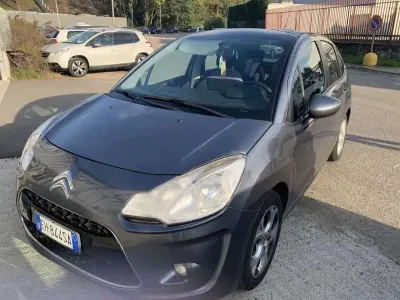 Usata Citroën C3