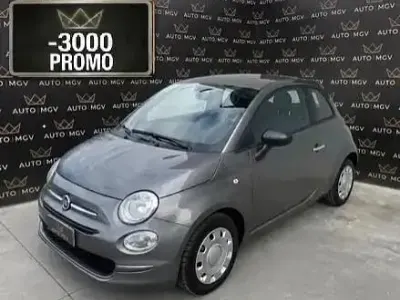 Usata Fiat 500