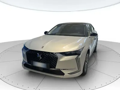 Usata DS Automobiles DS4