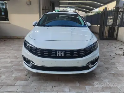 Usata Fiat Tipo
