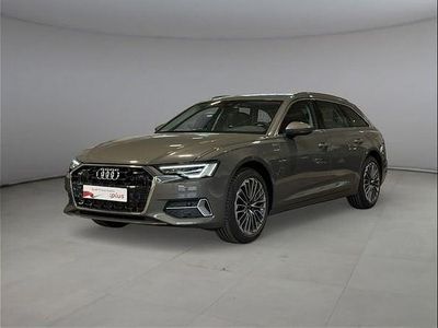 Nuova Audi A6 Advanced Plus 265 CV (194 kW) 2025 Grigio Station wagon