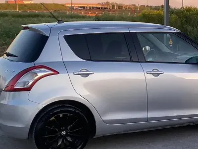 Usata Suzuki Swift