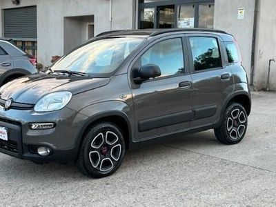 usata Fiat Panda Panda0.9 twinair t. natural power City Life