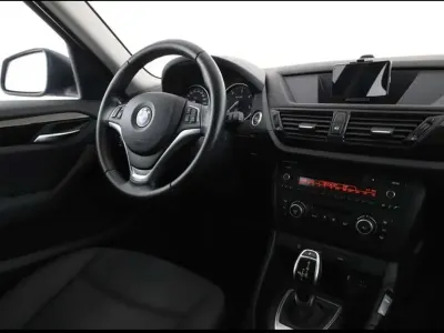 Usata BMW X1 xLine 143 CV (105 kW) 2013 SUV