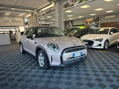 Usata Mini Cooper