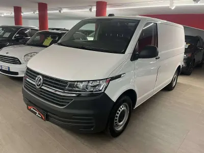Usata VW T6.1