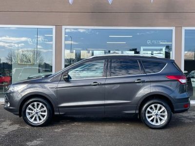 usata Ford Kuga 2ª serie 2.0 TDCI 120 CV S&S 2WD Plus