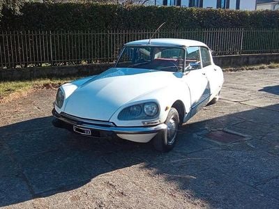 Usata 1970 Citroën DS Comfort | 25.000 €