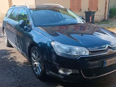 Usata Citroën C5