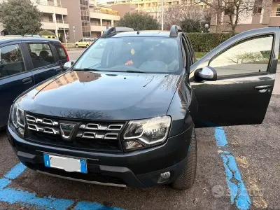 Usado Dacia Duster 114 CV (83 kW) 2017 SUV