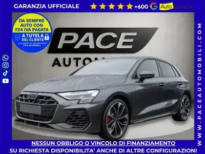 Usata Audi S3