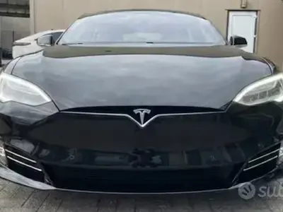 Usata Tesla Model S
