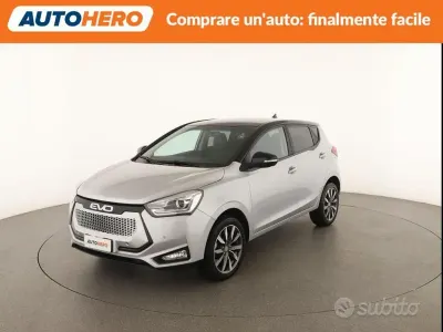 Usata EVO Evo 3