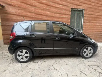 Occasion Mercedes A180