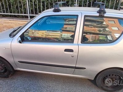 usata Fiat Seicento - 2002