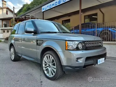 Usata Land Rover Range Rover Sport