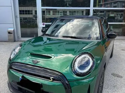 Usata Mini Cooper SE