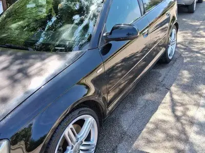 Usata Audi A3