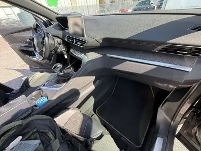 Usata Peugeot 5008