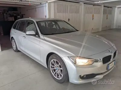 Usata BMW 316