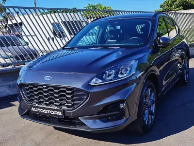 Usata Ford Kuga