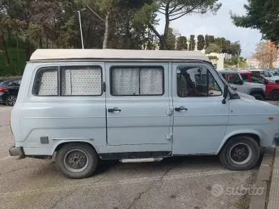 Usata Ford Transit 1970