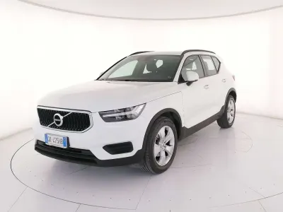 Usata Volvo XC40