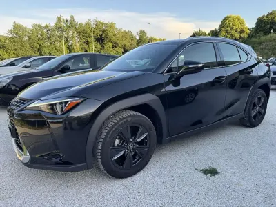 Usata Lexus UX 250h 145 CV (106 kW) 2024 Other SUV