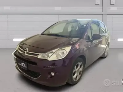 Usata Citroën C3