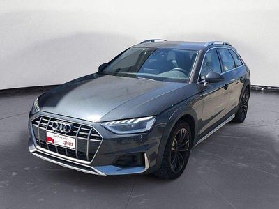 Usata Audi A4 Allroad Business 204 CV (150 kW) 2022 Grigio Station wagon